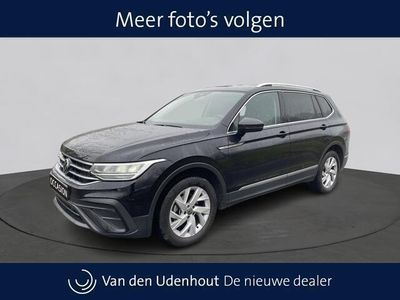 VW Tiguan Allspace