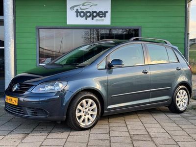 tweedehands VW Golf Plus 1.4 TSI Comfortline / Airco / Trekhaak /