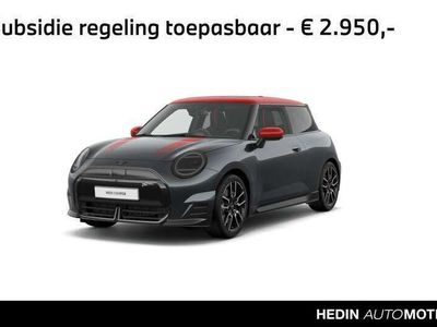 tweedehands Mini John Cooper Works Cooper 3-deurs ETrim | XL Pakket | Dak- en spiegels