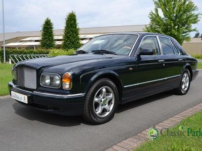 tweedehands Bentley Arnage 4.5 V8