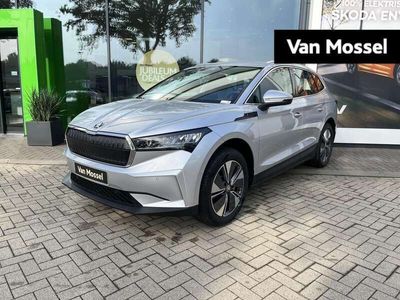 tweedehands Skoda Enyaq iV 80 77 kWh