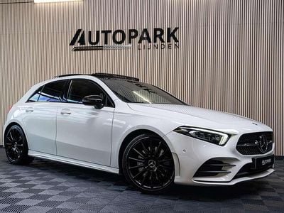 Mercedes A250