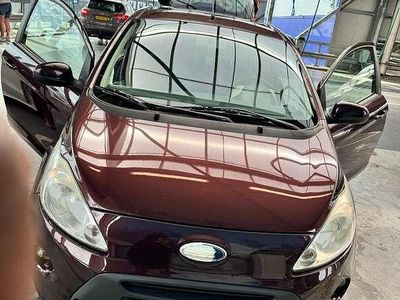 Occasion 2010 Ford Ka Sedan | € 2.250 (Eerlijke prijs)
