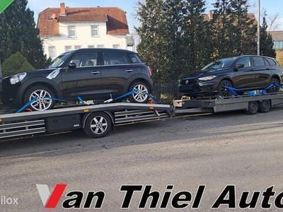 Zwart (metallic) Occasion 2019 Fiat Tipo Lounge Stationwagen | € 9.750 (Eerlijke prijs)