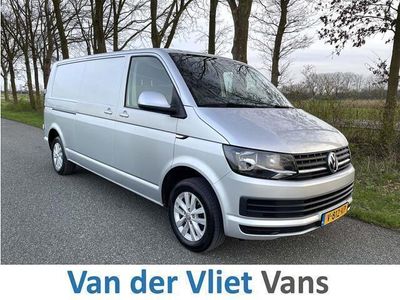 VW Transporter