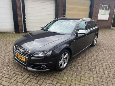 tweedehands Audi A4 Avant 2.0 TFSI Pro Line Business NAVI / CLIMA