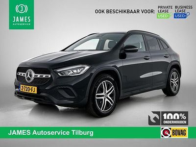 Mercedes GLA200