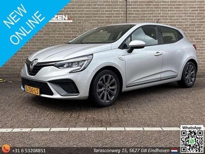 Renault Clio IV
