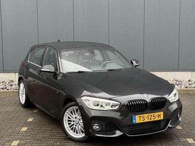 Occasion 2018 BMW 118 M Sport Hatchback | € 16.950 (Goede deal)