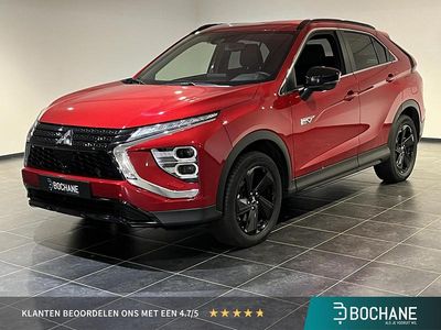 Occasion Mitsubishi Eclipse Cross Edition 2024 Rood SUV