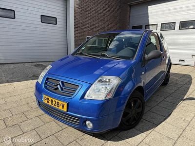 Citroën C2