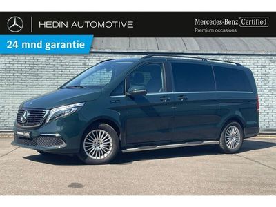 Mercedes EQV300