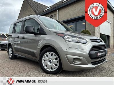 Ford Tourneo