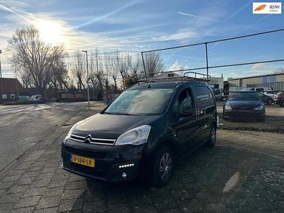 Overige Gebruikt 2018 Citroën Berlingo Business Class MPV | € 4.250 (Eerlijke prijs)