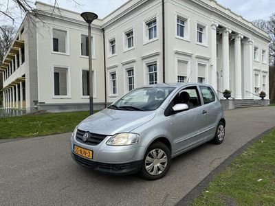 tweedehands VW Fox 1.2 Trendline, rijklaar