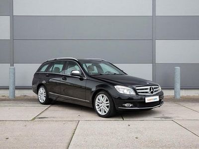 Occasion Mercedes C320 224 PK (164 kW) 2008 Stationwagen