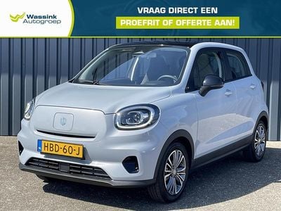 Grijs Gebruikt 2024 Leapmotor T03 Hatchback | € 17.390 (Goede deal)