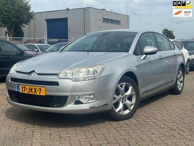 Citroën C5