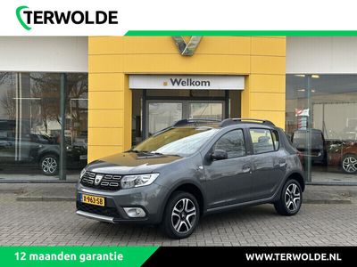 tweedehands Dacia Sandero 0.9 TCe Bi-Fuel Laureate