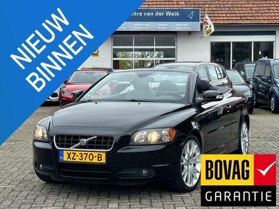 tweedehands Volvo C70 Convertible 2.5 T5 Summum CRUISE CONTROL | BLUETOOTH | BOVAG GARANTIE!!