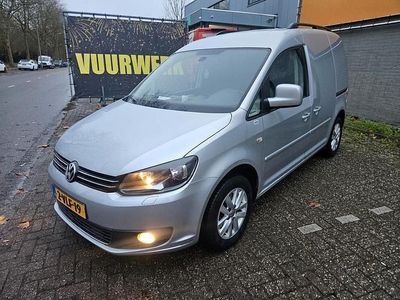 Gebruikt 2011 VW Caddy MPV | € 6.250 (Eerlijke prijs)