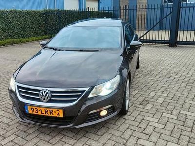 VW CC