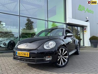 VW Beetle