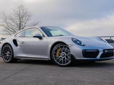 Grijs Gebruikt 2017 Porsche 991 Coupé | € 149.950