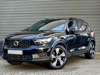 tweedehands Volvo XC40 1.5 T5 Recharge R-Design | Plug in Hybrid | Pano |