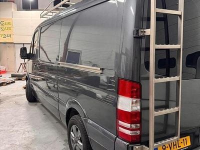 Occasion 2010 Mercedes Sprinter Van | € 8.000 (Super prijs)