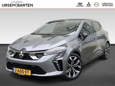 Grijs metallic Gebruikt 2024 Mitsubishi Colt Edition Hatchback | € 19.430 (Goede deal)