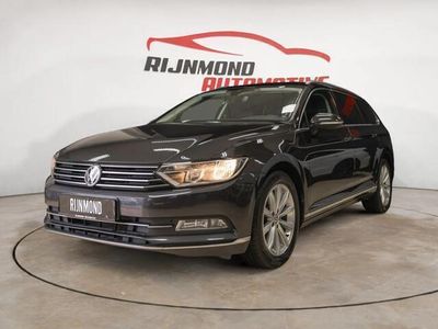 tweedehands VW Passat Variant 1.5 TSI Highline premium |Dsg|Virtual Cockpit|Mass