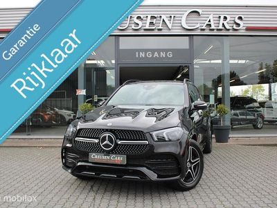 Occasion Mercedes GLE450 AMG Premium Plus 2019 SUV