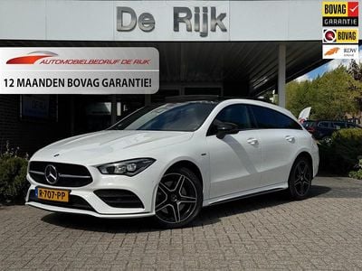Mercedes CLA250