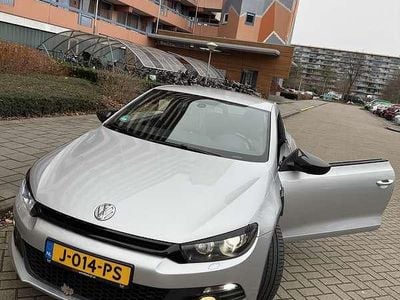 VW Scirocco