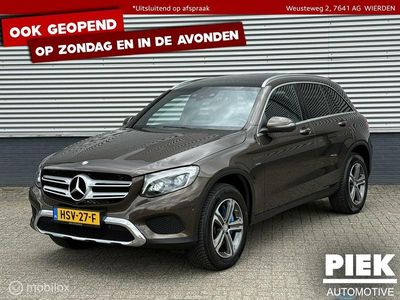 Mercedes GLC350