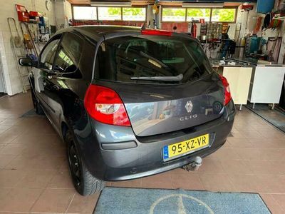 tweedehands Renault Clio 1.2 TCE DYNAMIQUE S Youngtimer!