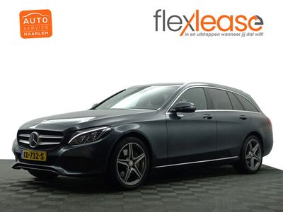 Mercedes C350