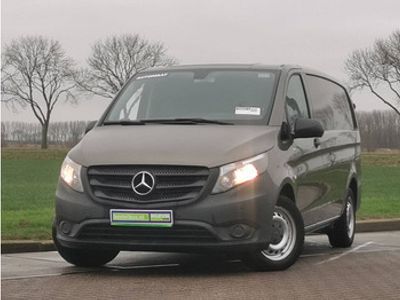 Mercedes Vito