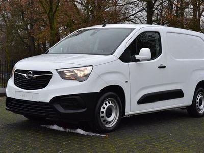 tweedehands Opel Combo 1.2 Cargo L2H1 Edition