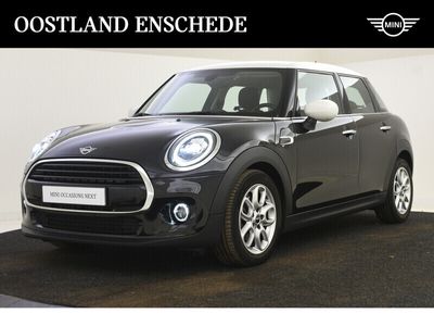 tweedehands Mini Cooper 5‑deurs