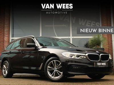 tweedehands BMW 520 520 Touring i G31 High Executive Edition | 1e eigen