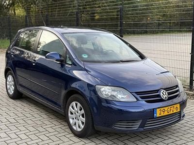 VW Golf Plus