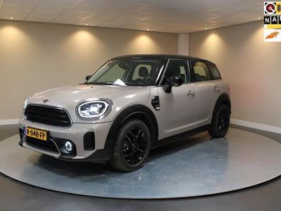 tweedehands Mini Cooper Countryman 1.5 Business Edition *Navi* Stoelverwarming|Cruise|PDC