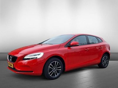 tweedehands Volvo V40 2.0 T2 Nordic+ 225PK