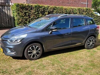 Renault Clio GrandTour