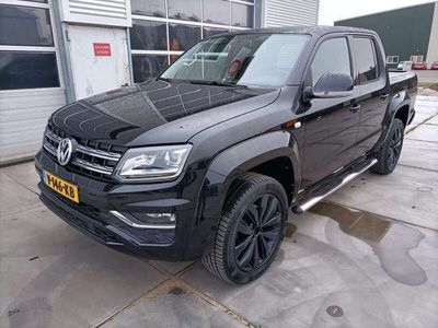 VW Amarok