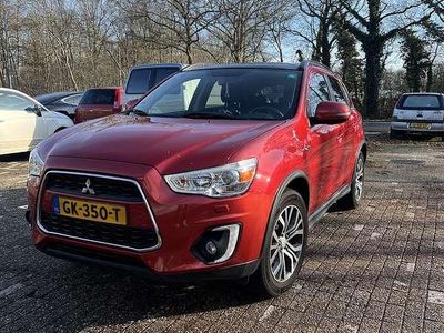 Occasion Mitsubishi ASX Plus 117 PK (86 kW) 2014 SUV