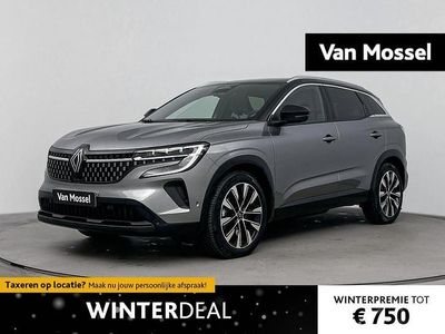 Occasion 2025 Renault Austral Techno SUV | € 36.440 (Goede deal)