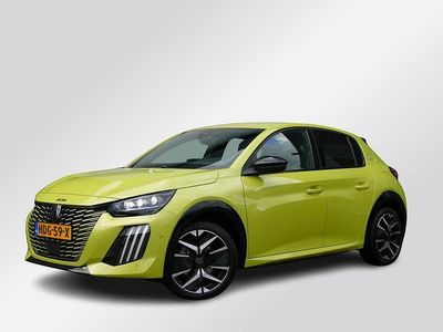 Gebruikt 2025 Peugeot e-208 GTi Hatchback | € 29.645